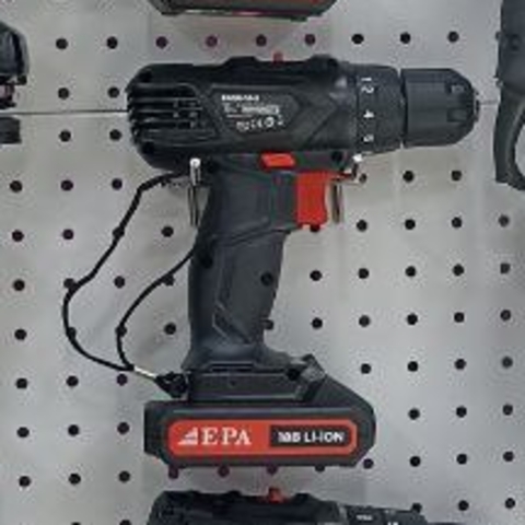 SHurupovert EASH-14.4-5