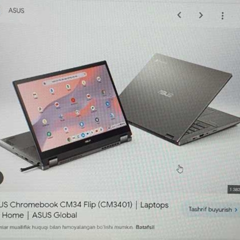 HP CORE i-3 8/256 11-pokoleniya