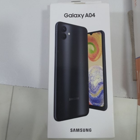 Samsung Galaxy A04 64 Gb