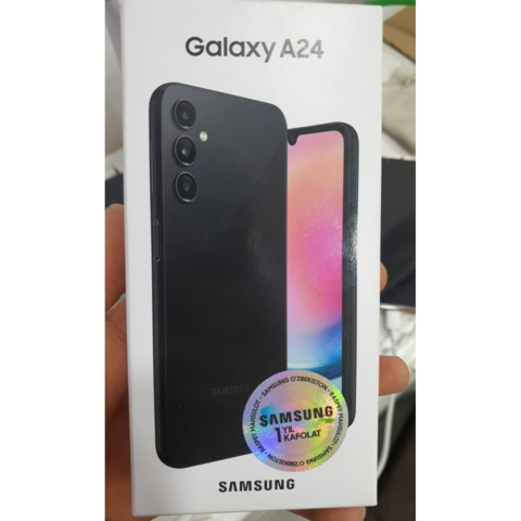 Samsung Galaxy A24 4/128