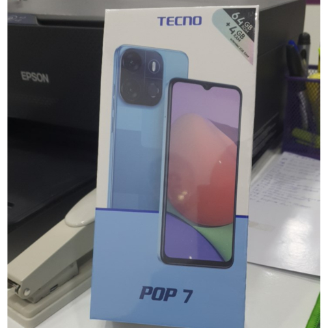 Smartfon POP 7 4/64 
