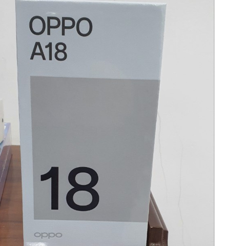 Smartfon Oppo A17k 4/ 64 gb