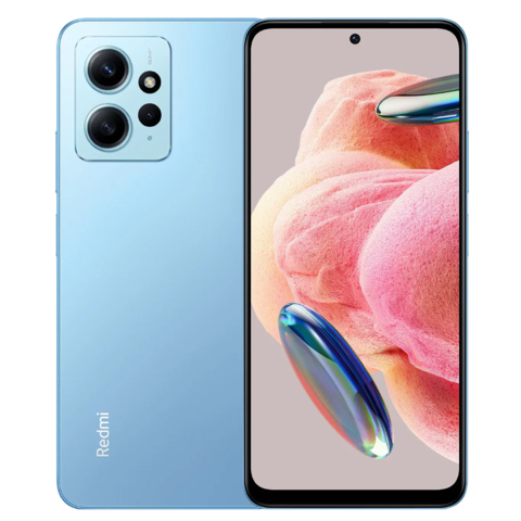 Smartfon Redmi 12R  4/128