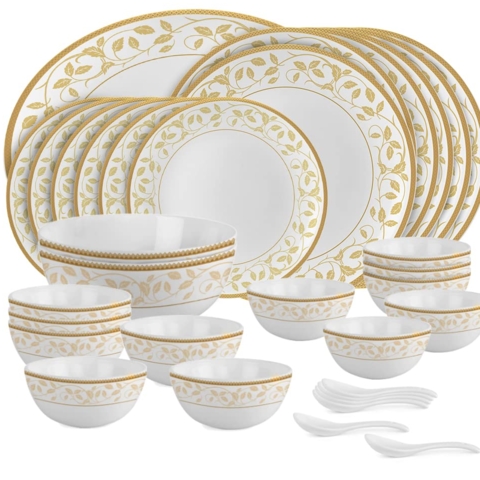 Zet Nabor 56 Talik Idishlar to'plami