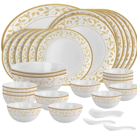 Zet Nabor 62 Talik Idishlar to'plami