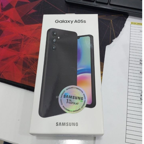 Samsung Galaxy A05s 4/128