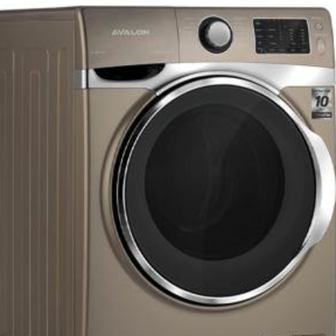 AVTOMAT AVALON WM6010S 6KG