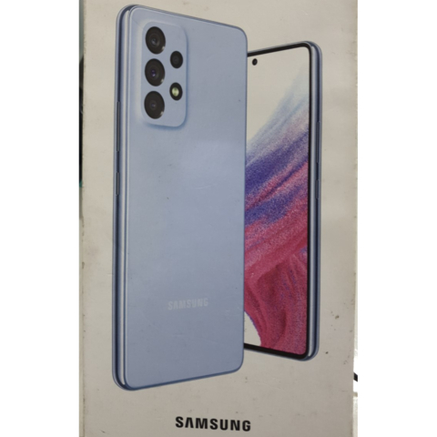 Smartfon Samsung Galaxy A90 6/128
