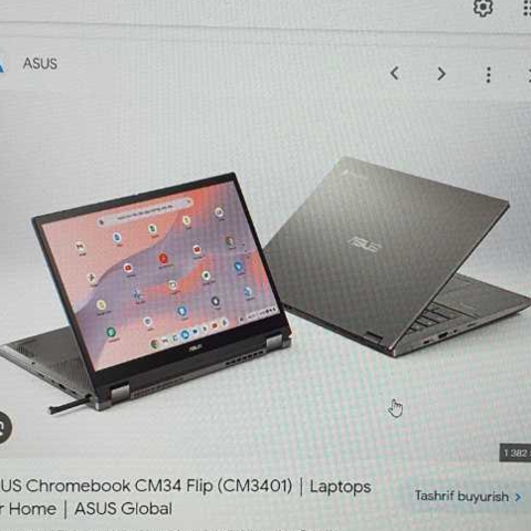 ACER Core i-3 4/256 SSD