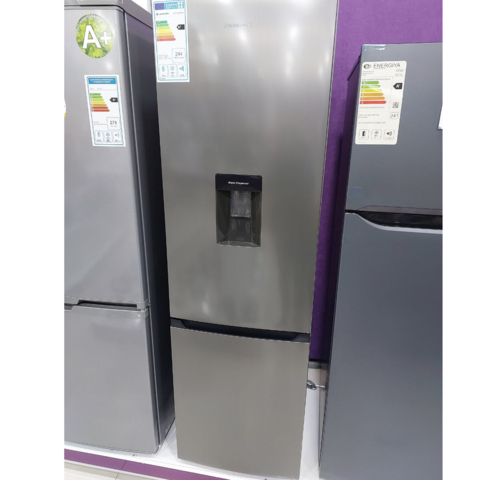 Muzlatgich Avangard BCD-268