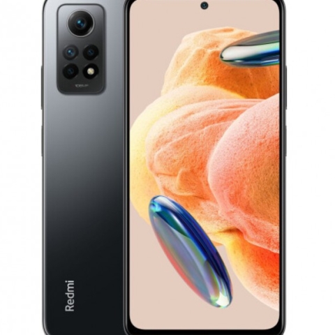 Smartfon Redmi Note 11 Pro 8/128 (BU)