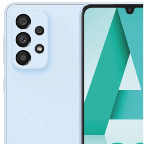 Samsung Galaxy A13 4/128 (BU)