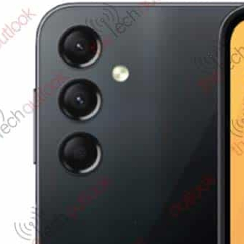 Samsung Galaxy M23 4/128 (BU)