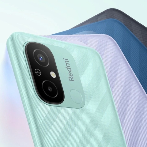 Smartfon Redmi 12C 3/32 gb