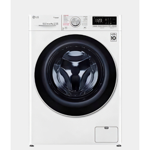 Avtomat LG F2J3WS1W 6.5 KG 1200 OQ