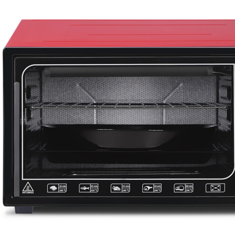 Duxovka elite 40L gril