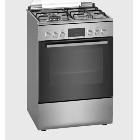 IDEAL Gaz chugun 4 kamfort 