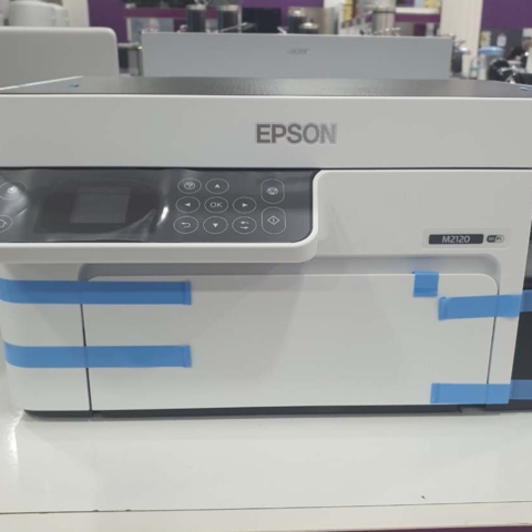 EPSON M-2120 3v1