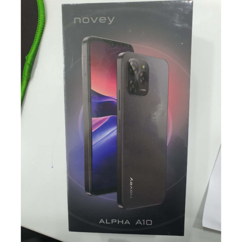 Smartfon Novey ALPHA 10A
