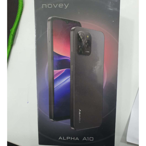 Smartfon Novey ALPHA 10A 4/64 GB
