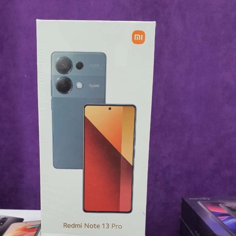Smartfon Redmi Note 13 Pro 8/256 GB