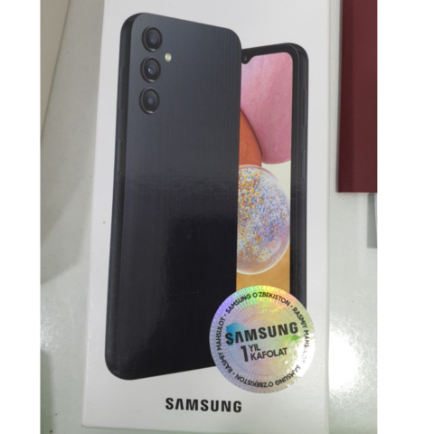 Smartfon Samsung Galaxy A15 6/128 GB