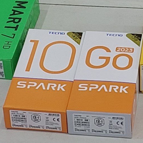 Texno Spark 20c 8/128