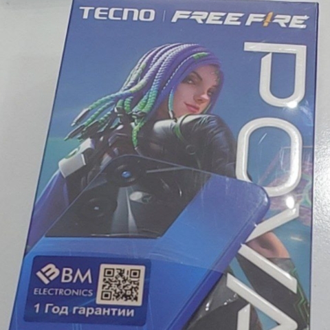 Smartfon ZERO 30 16/256