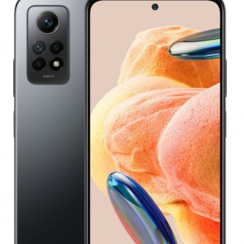 Redmi Note 12 6/128 BU