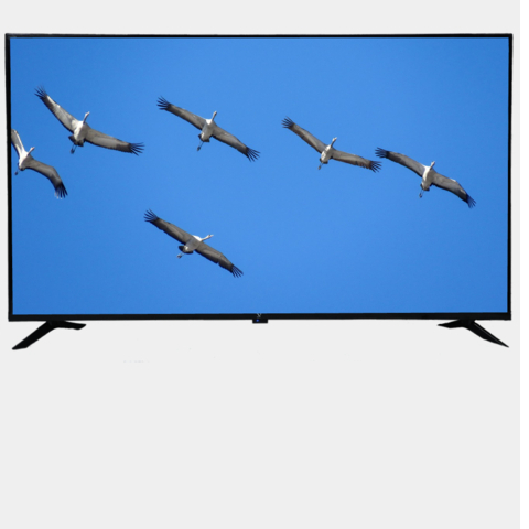 Televizor SAMSUNG 45 Android