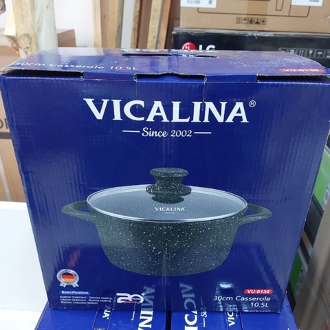 Qozon VICALINA  0130sm