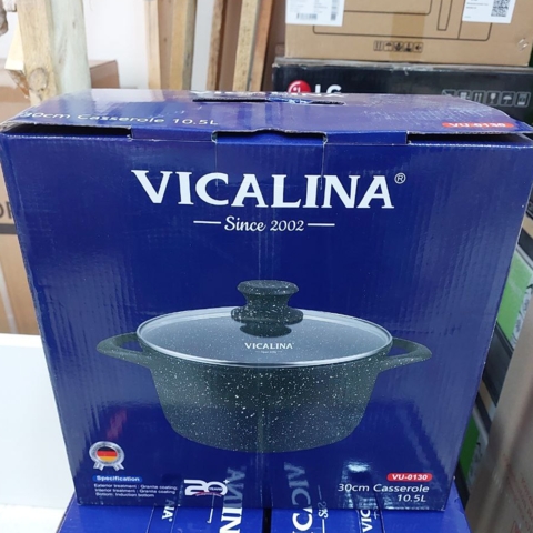 Qozon VICALINA 0128sm