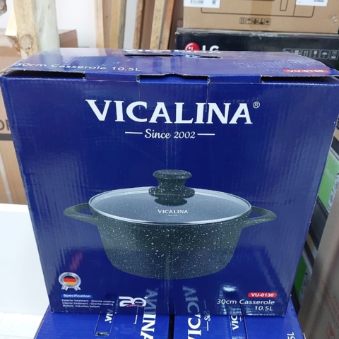 Qozon VICALINA 0126sm