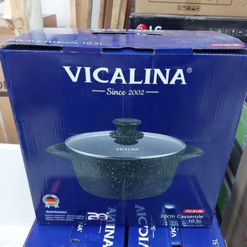 Qozon VICALINA 0124sm