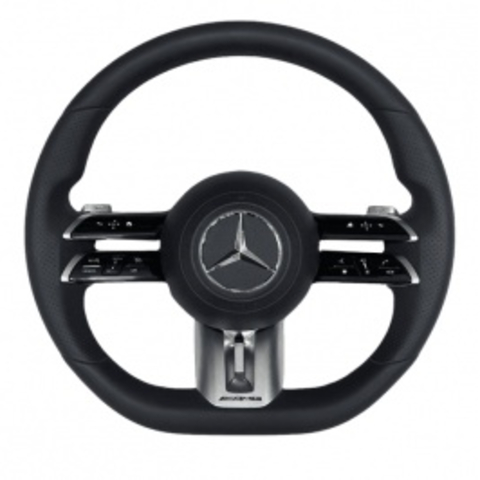 Avtomobil uchun marvel Rul 