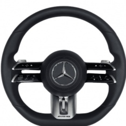 Avtomobil uchun AMG Mers Rul