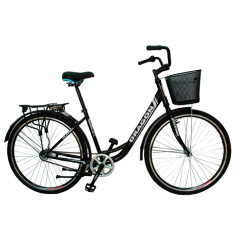 Velosiped 28 amortizator