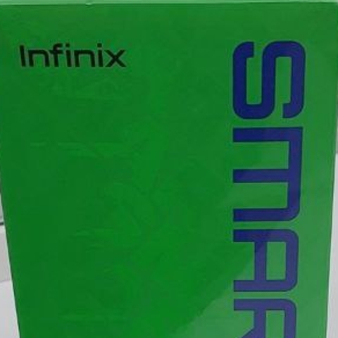 Smartfon Infinix HOT 50i 12/128gb