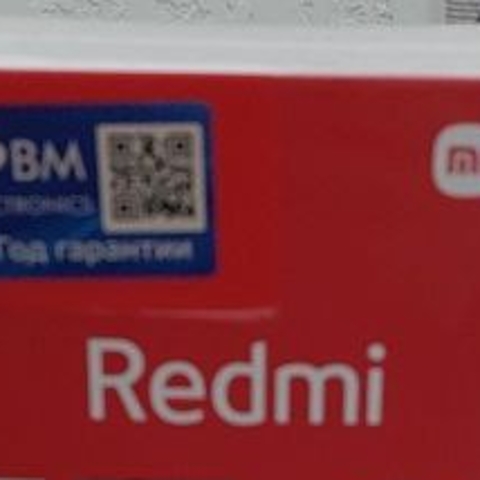 Smartfon Redmi A3 4/128gb