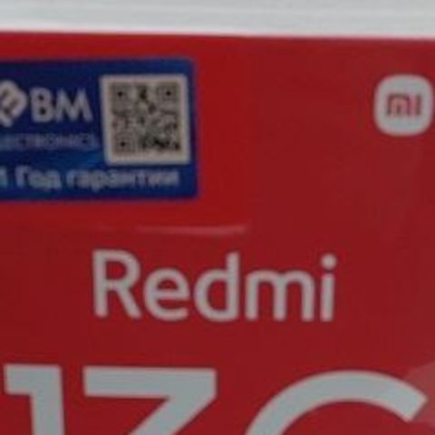 Smartfon Redmi 14C 8/256 gb