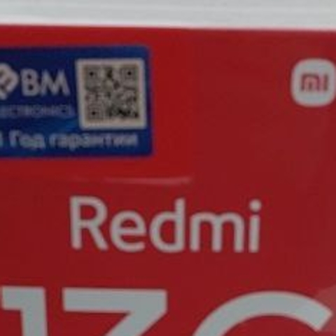 Smartfon Redmi 14C 4/128 gb
